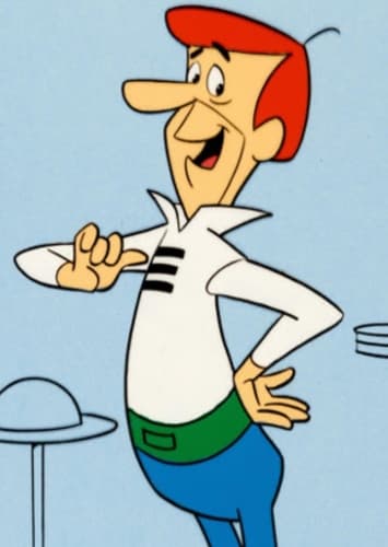 George Jetson