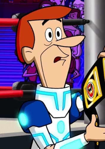 George Jetson