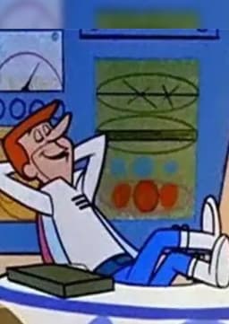 George Jetson