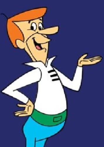 George jetson