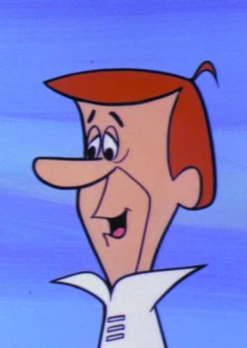 George Jetson