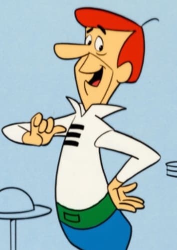 George Jetson