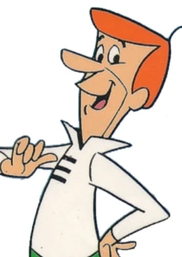 George Jetson