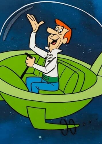 George Jetson