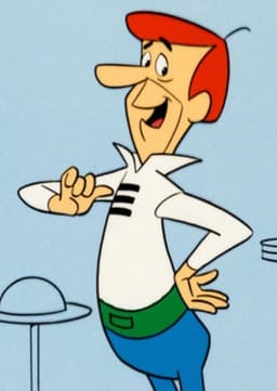 George Jetson