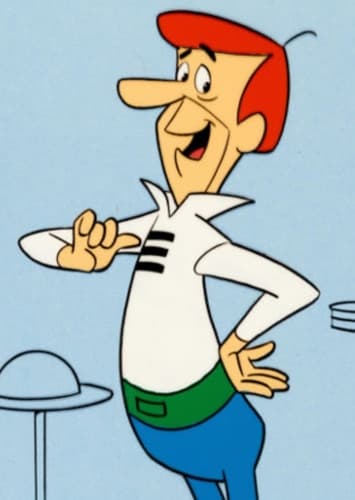 George Jetson