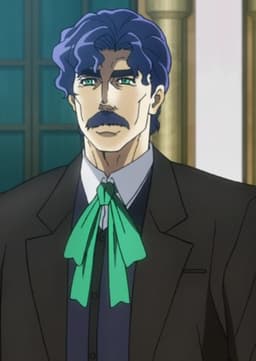George Joestar I