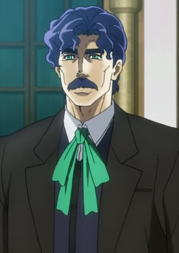 George Joestar I