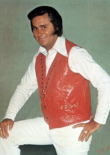 George Jones