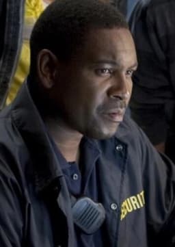 George Lanter (Ginny Lanter)