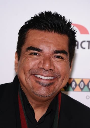 George Lopez
