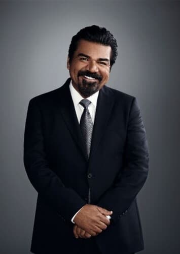 George Lopez