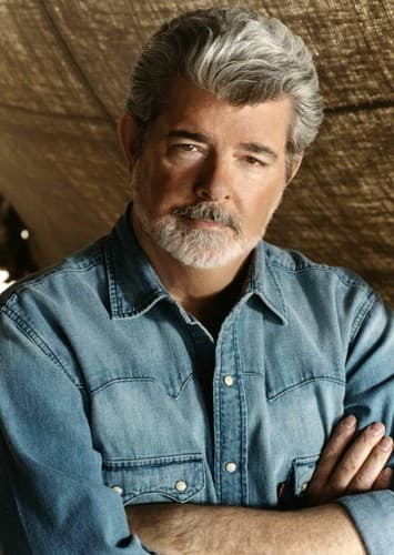 George Lucas