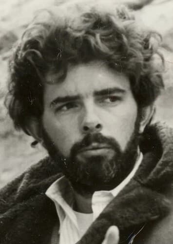 George Lucas