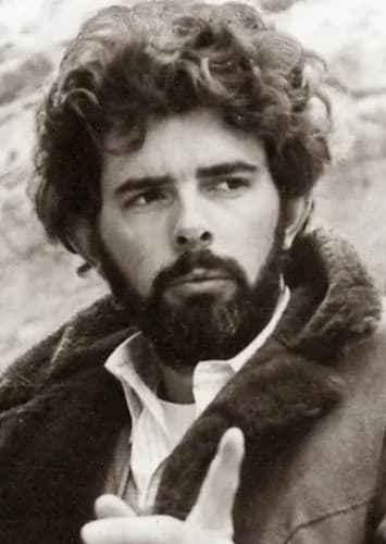 George Lucas