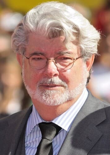George Lucas