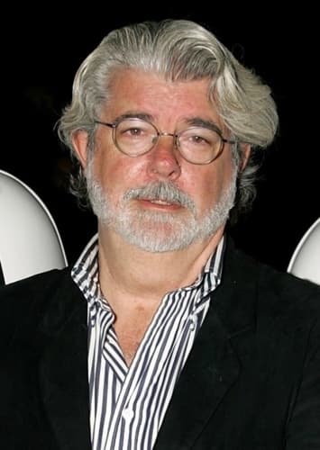 George Lucas