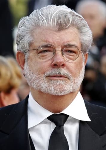 George Lucas (Cameo)