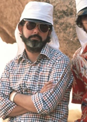 George Lucas