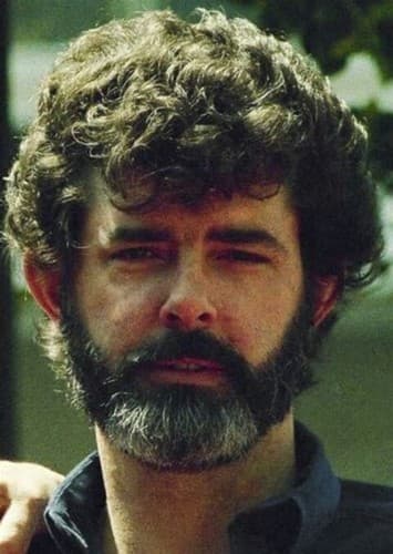 George Lucas