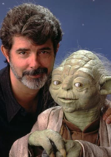 George Lucas