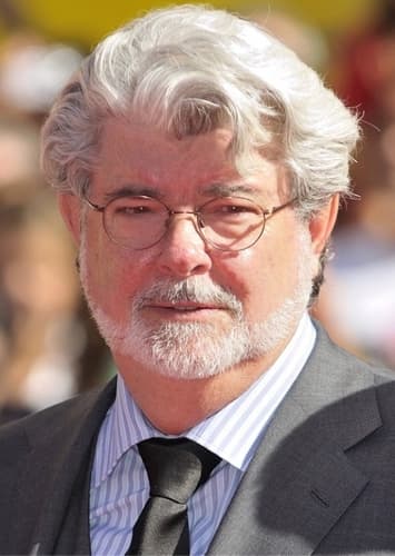 George Lucas