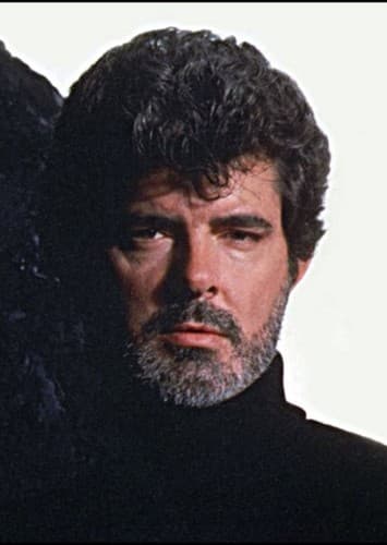 George Lucas