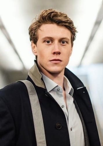 George MacKay