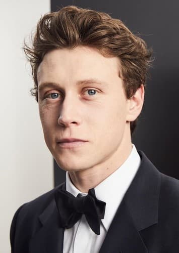 George Mackay