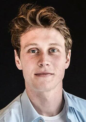 George MacKay