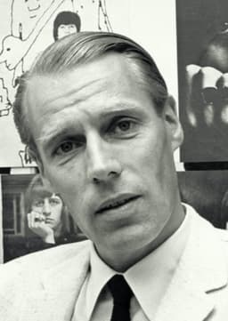 George Martin