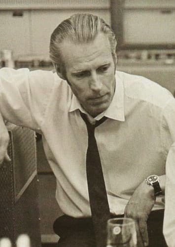 George Martin