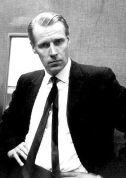 George Martin