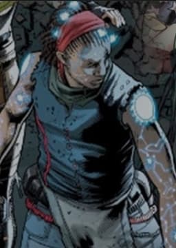 George "Marvin" Stone