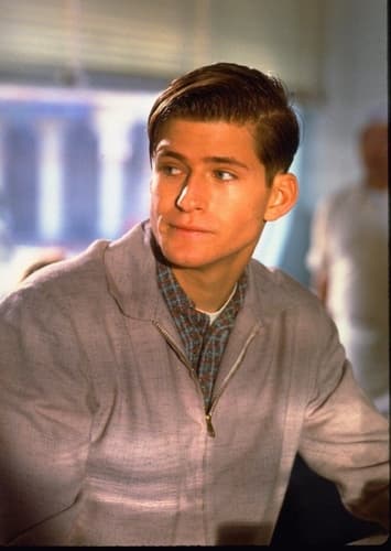 George McFly