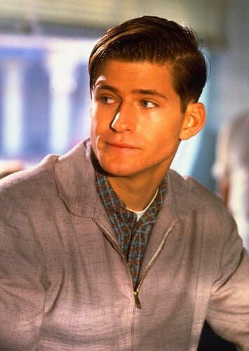 George McFly