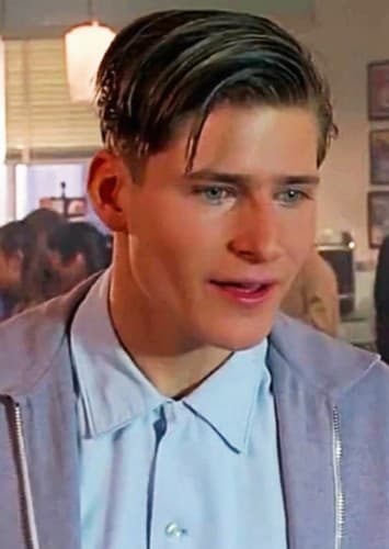 George Mcfly