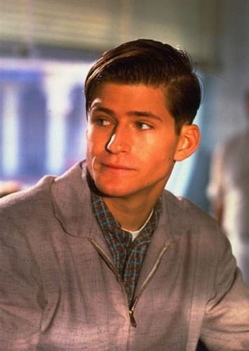 George McFly