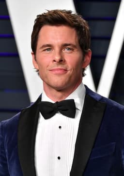 James Marsden
