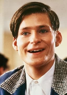 George Mcfly