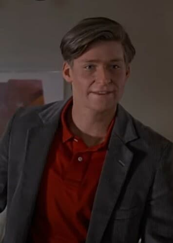 George McFly (1995)