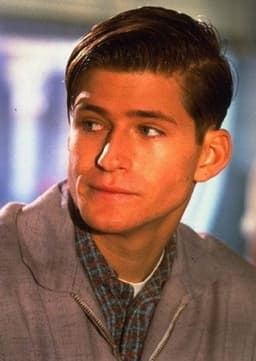 George McFly