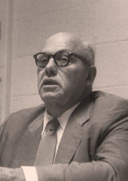 George Meany