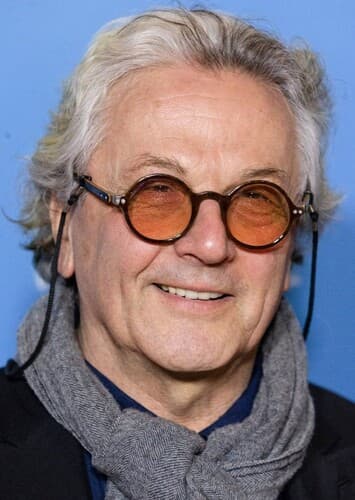 George Miller 🏆