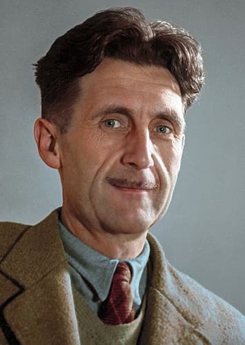 George Orwell
