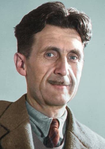 George Orwell