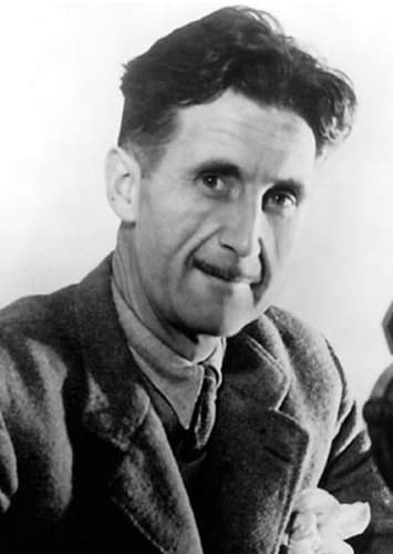 George Orwell