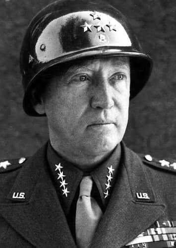 George S. Patton