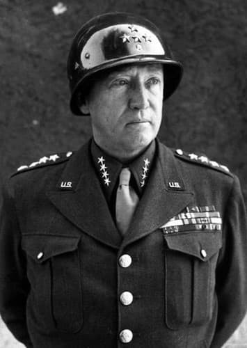 George S. Patton