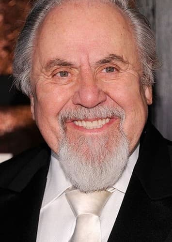 George Schlatter